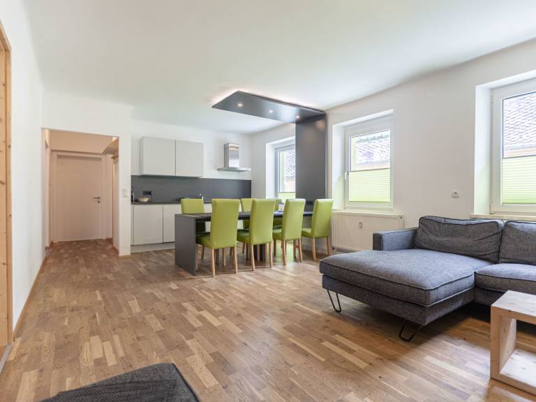 Für bis zu 8 Personen mit IR Sauna — photo 3
