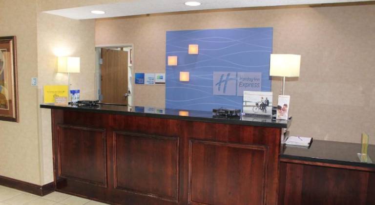Holiday Inn Express Kansas City Liberty Missouri By IHG — photo 4
