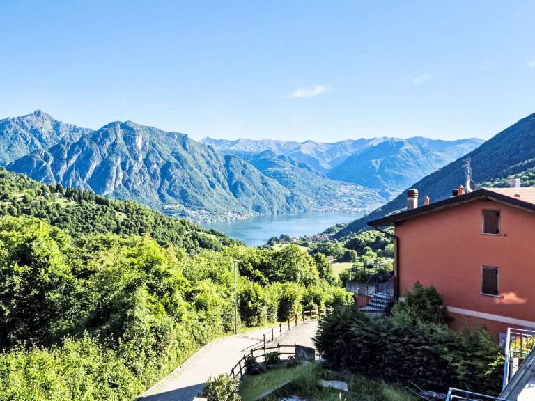 Apartament Lago di Lugano