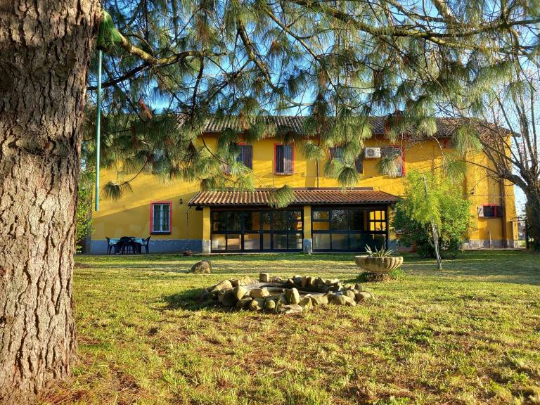 Casa Tortona