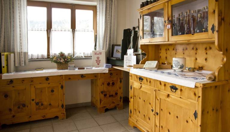 Ferienwohnung Lambach