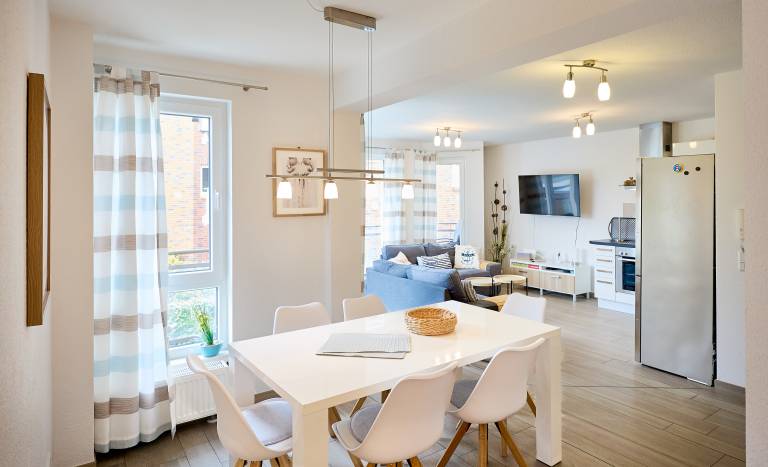 Ferienwohnung Cuxhaven