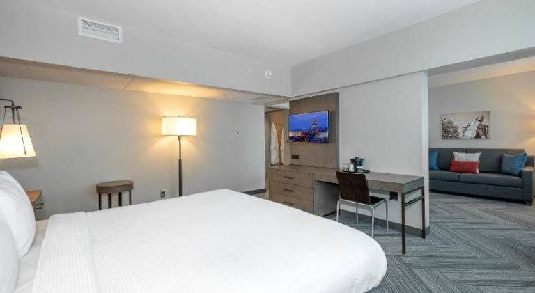 State House Inn, Trademark Collection by Wyndham — photo 3