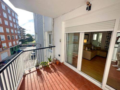 Apartamento Santoña