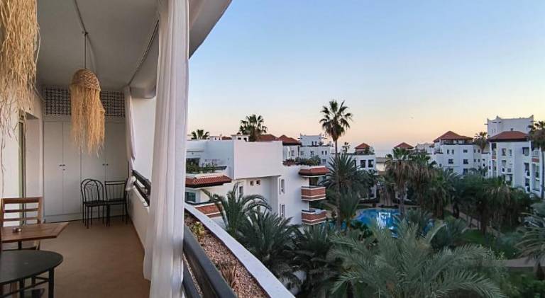 Holiday apartment with pool | Beach nearby | Dogs allowed — photo 5