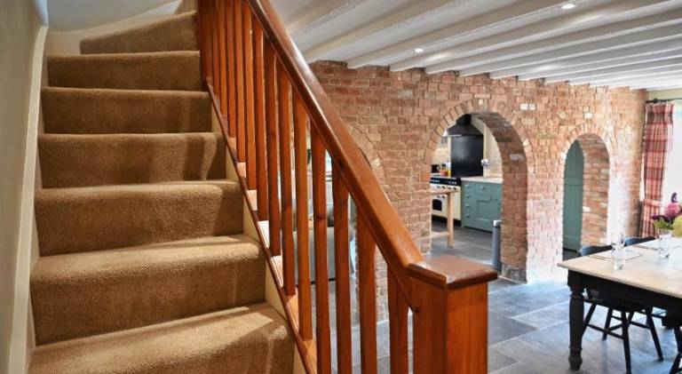 House with 2 rooms for 4 persons — photo 2