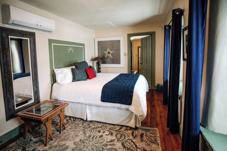 Bed and breakfast  Erwinna