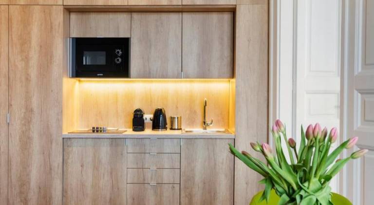 Apartman Budaörsi Kamaraerdő