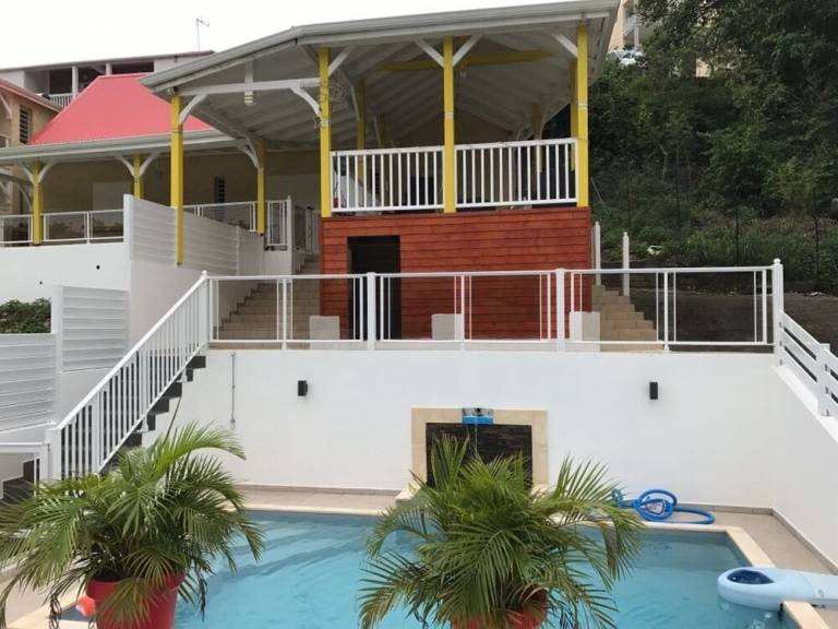 Appartement  Le Gosier