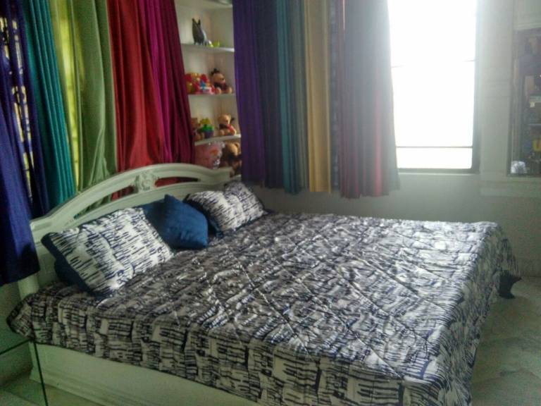 Privatzimmer