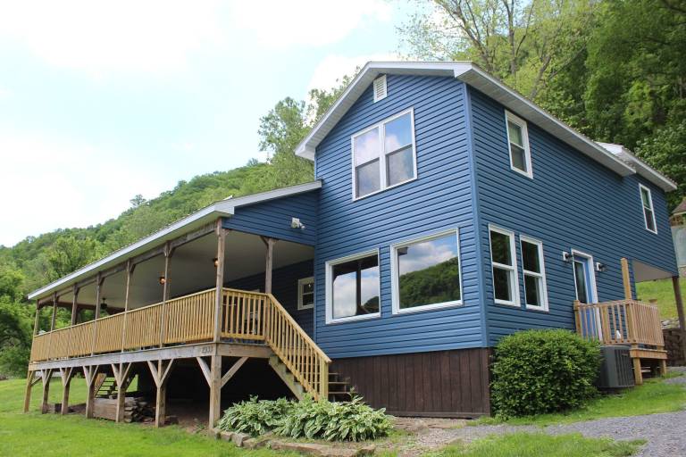 House Hinton
