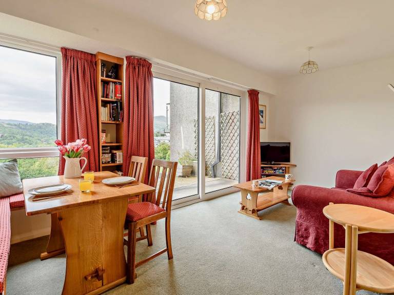 Cabin Windermere