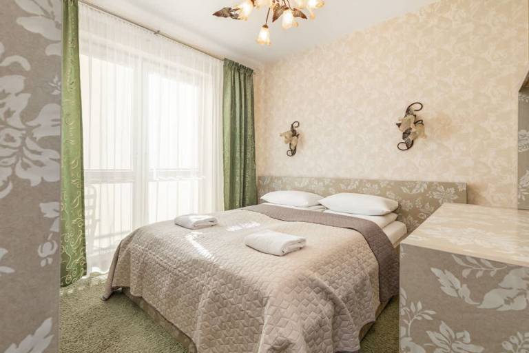 Ferienwohnung Kolberg