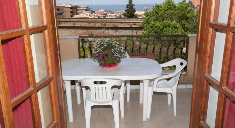 Rental apartment with patio | Dogs allowed — photo 4