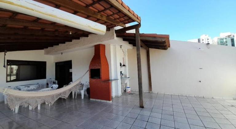 Holiday apartment | Perfect for remote work in Guarapari