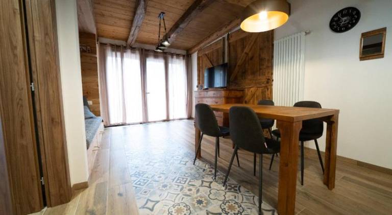House with 3 rooms for 6 persons — photo 3