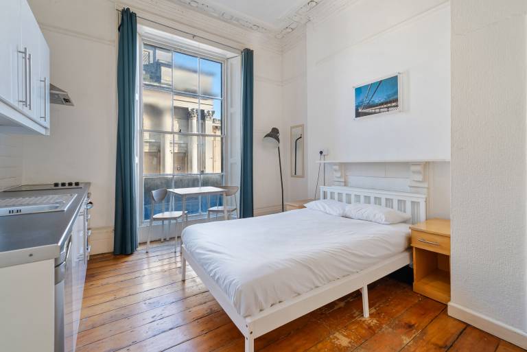 Appartement Bristol