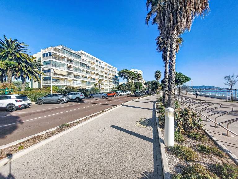 Ferienwohnung Cannes