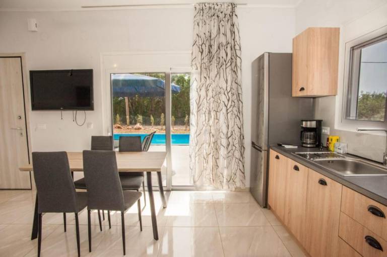 About Summer Villa Thea — photo 3