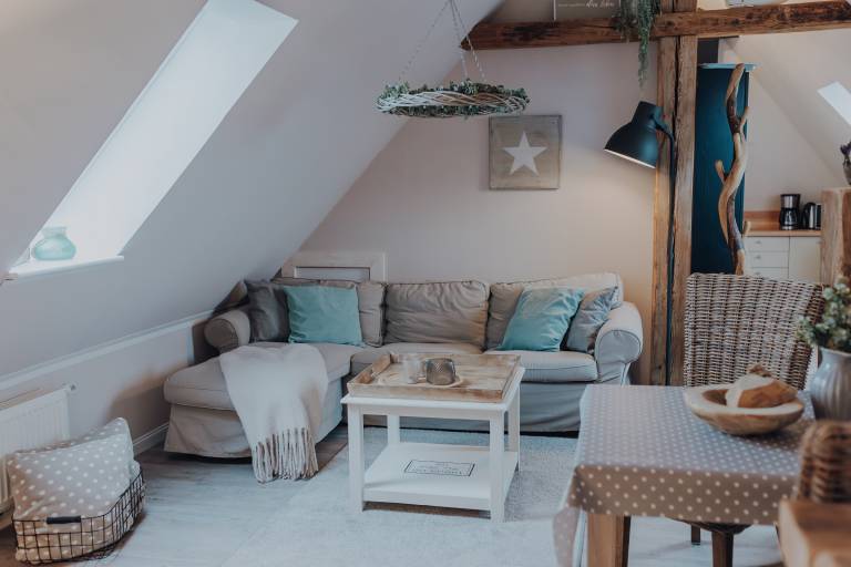 Ferienwohnung Büsum