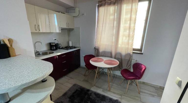 Apartment with 1 room for 3 persons — photo 4