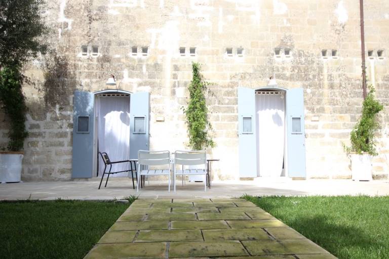 Chambre privée Melendugno
