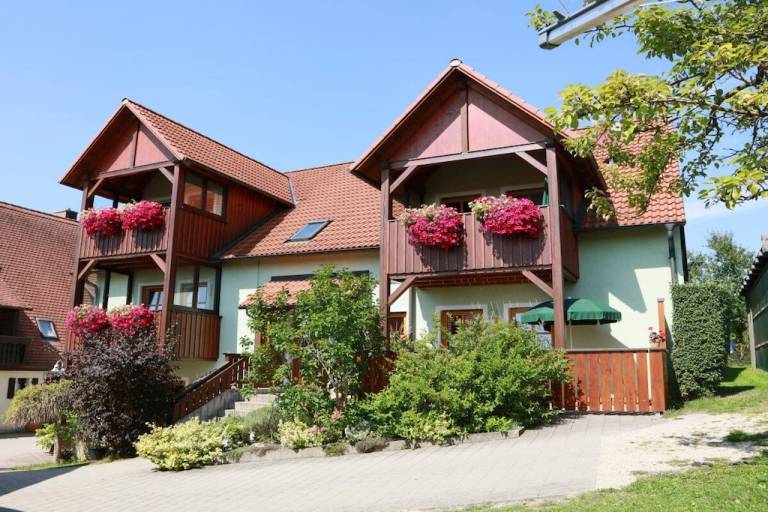 Ferienhaus  Großer Brombachsee