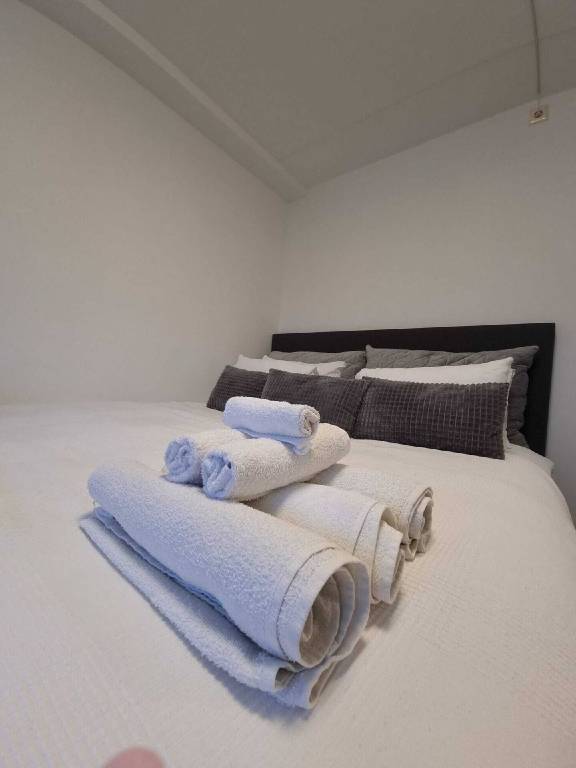 Stunning Hotel Penthouse Located in Central Oslo in Oslo