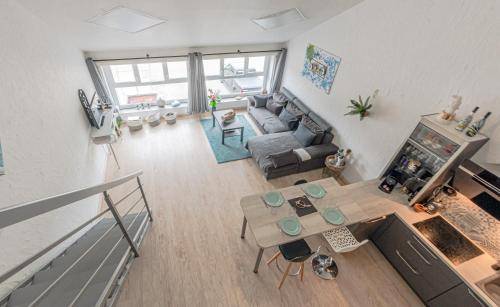Appartement Amnéville