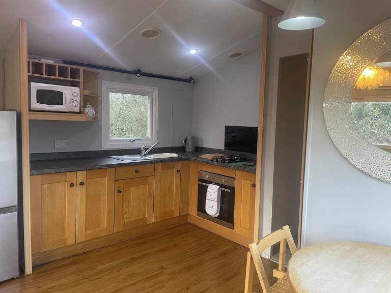 Caravan Headcorn