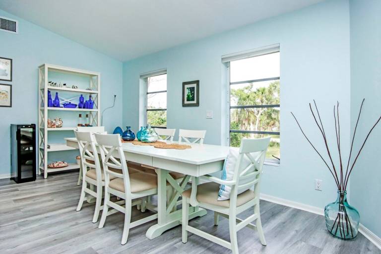 Children-friendly beautiful vacation home with yard & barbeque | Next to the beach | Pet-friendly — photo 5