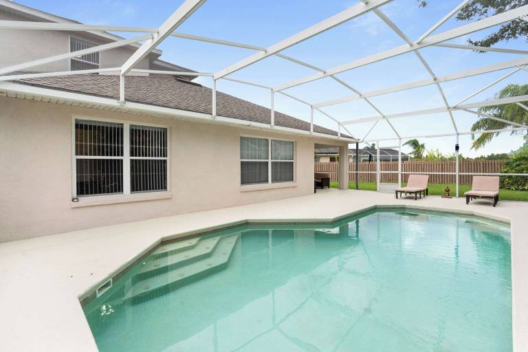 Ferienhaus Kissimmee