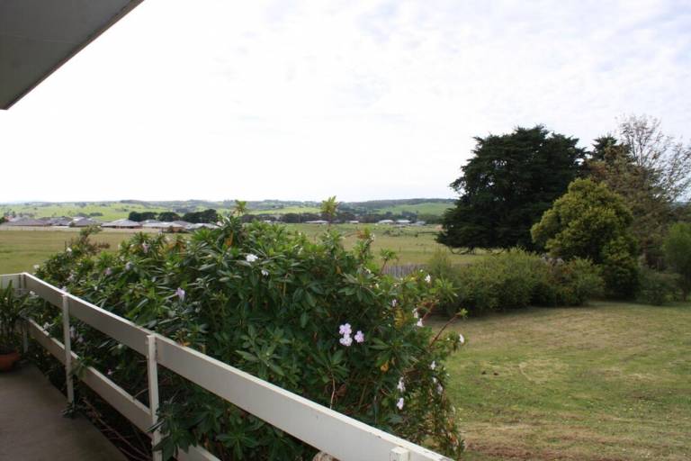 Motel Leongatha