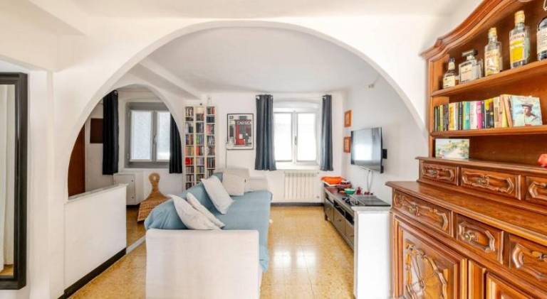 Rental apartment | Close to Piazza De Ferrari | Pets allowed — photo 2