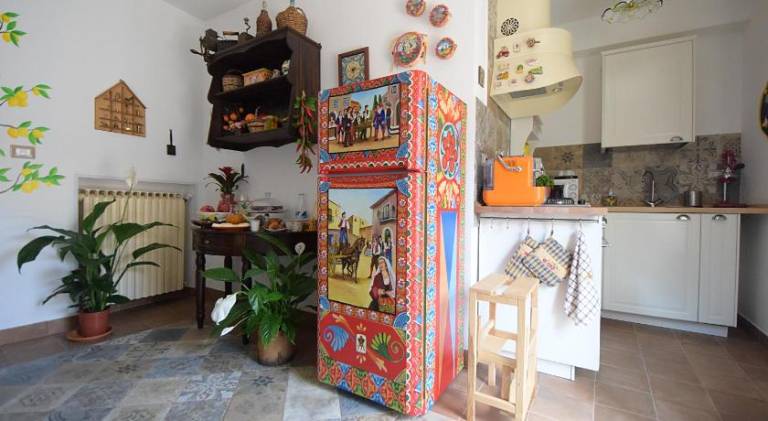Zu Mariu B&B — photo 5