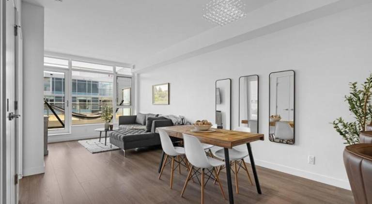 Rental apartment with 1 room for 2 persons — photo 3