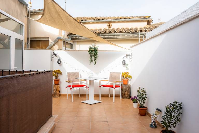 Ferienwohnung Santa Margalida