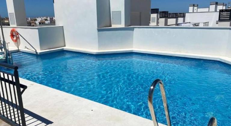 Appartement Rota