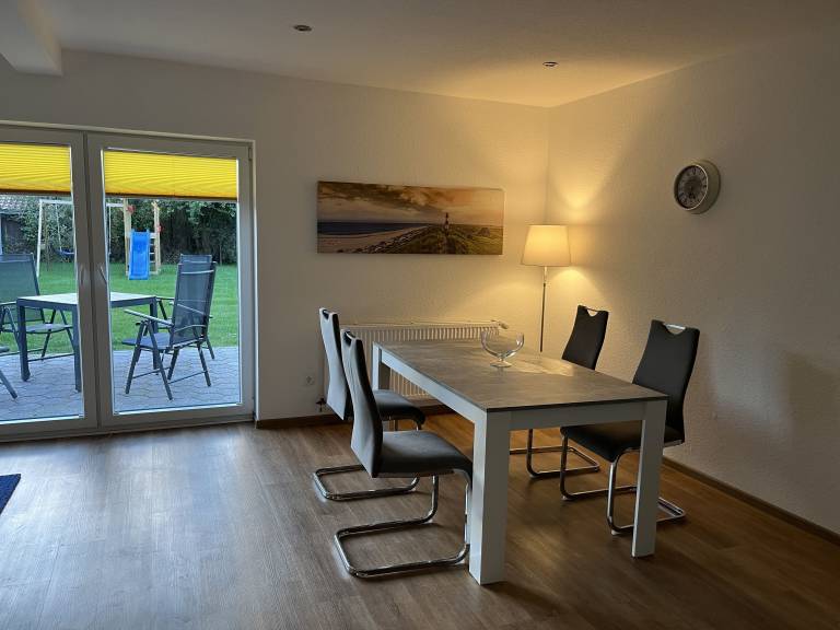 Ferienwohnung Emden