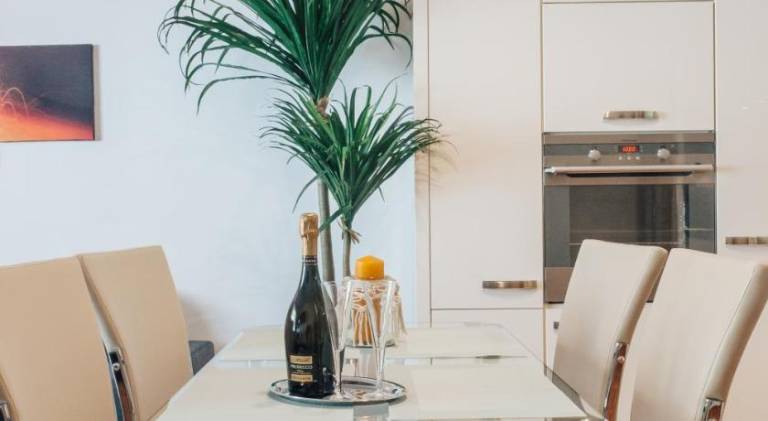 Nobless Apartment Brno — photo 3