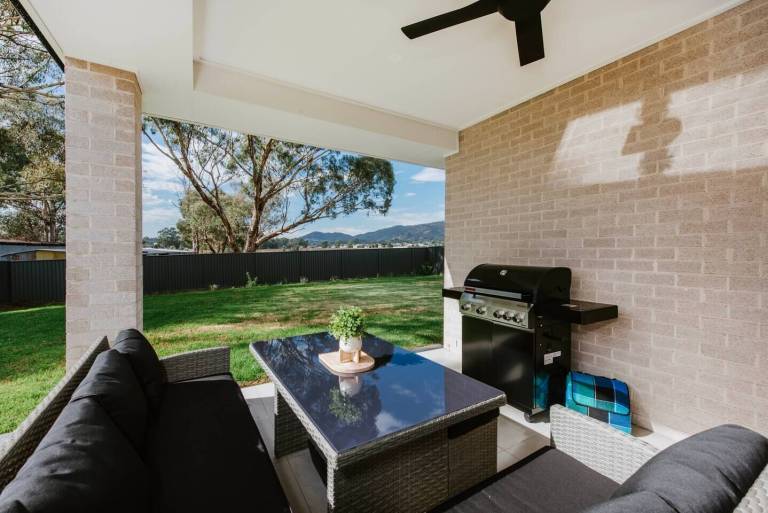 House Mudgee