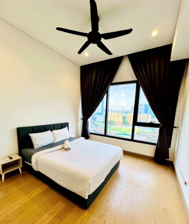Lucentia Premium Hospitality Kuala Lumpur — photo 2