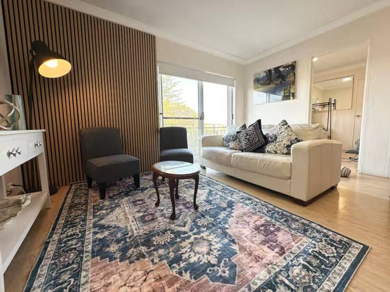 Ferienwohnung Bronte