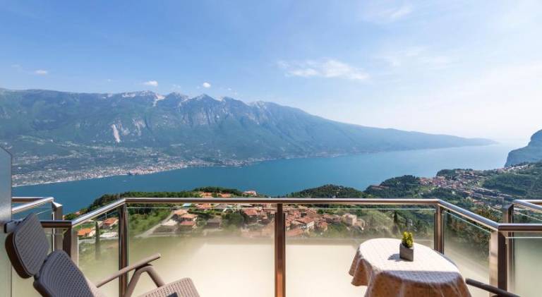 Hotel Pineta Campi — photo 3