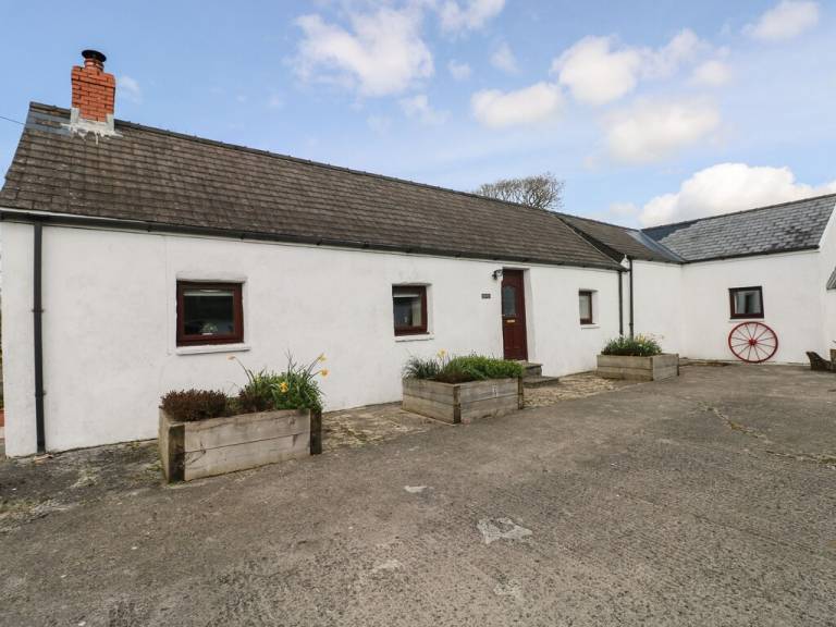 Cottage Narberth