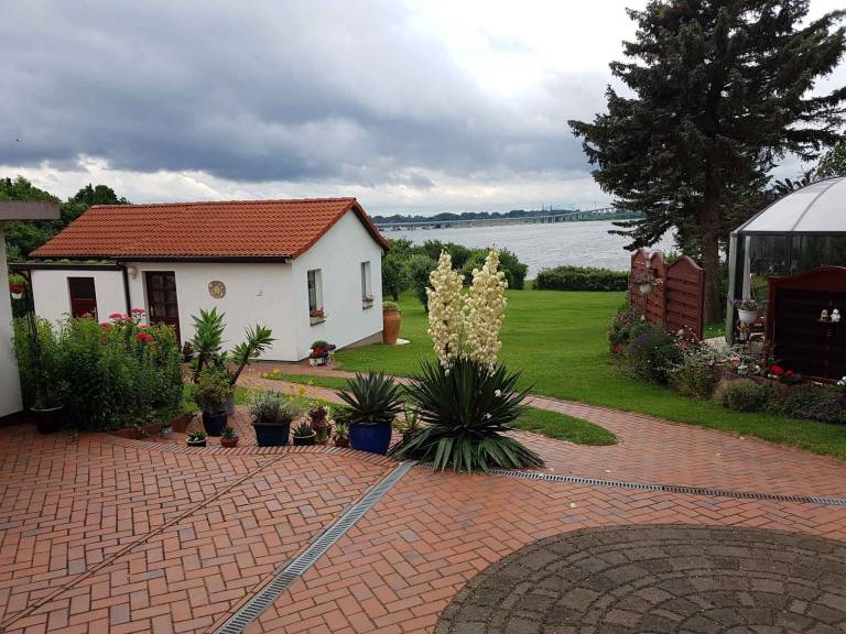 Ferienhaus Altefähr