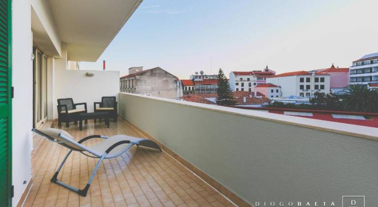 Fully equipped pleasant apartment | Close to Farmers Market | Pets allowed in Funchal