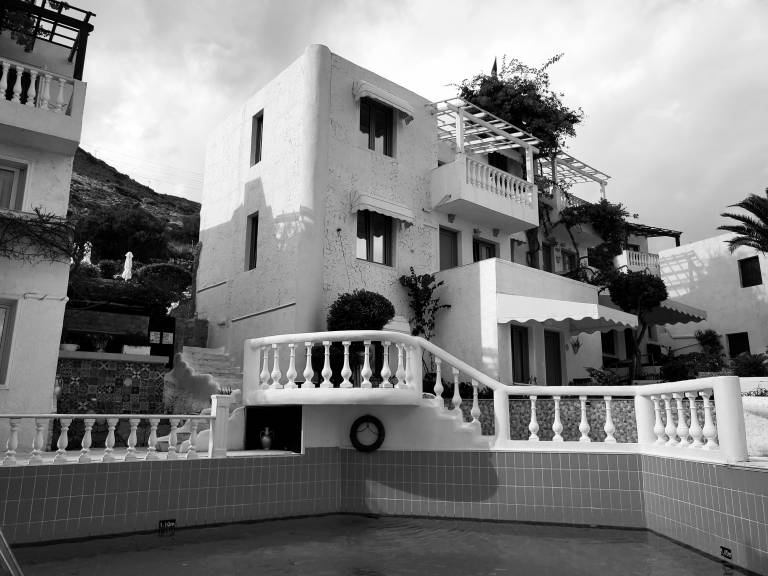 Huis  Chersonisos