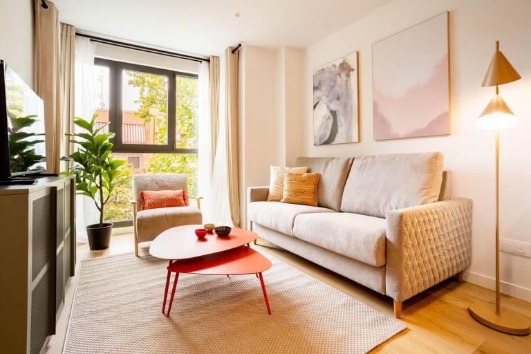 Apartamento Palomas