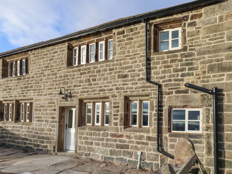 Cottage  Keighley